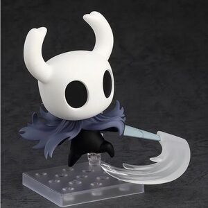 Hollow Knight Official Nendoroid - New
